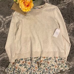 Super cute sweater!!:)